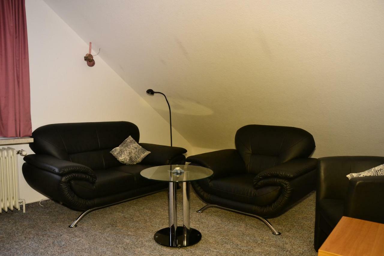 Ferienwohnung Hoyler Cuxhaven Exteriér fotografie