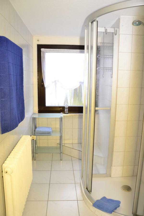 Ferienwohnung Hoyler Cuxhaven Exteriér fotografie